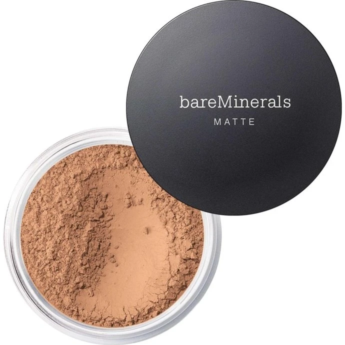 Bare Minerals Matte Foundation Medium Tan 6 g