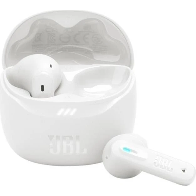 JBL TUNE Flex 2 True Wireless ANC – Hvid