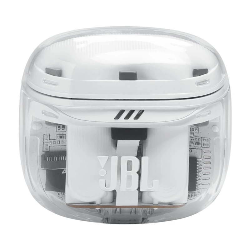 JBL TUNE Flex 2 - Ghost White