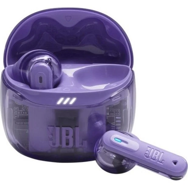 JBL TUNE Flex 2 - Ghost Purple
