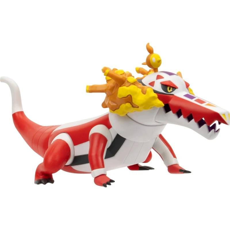 Pokémon Epic Figure Skeledirge 29 cm