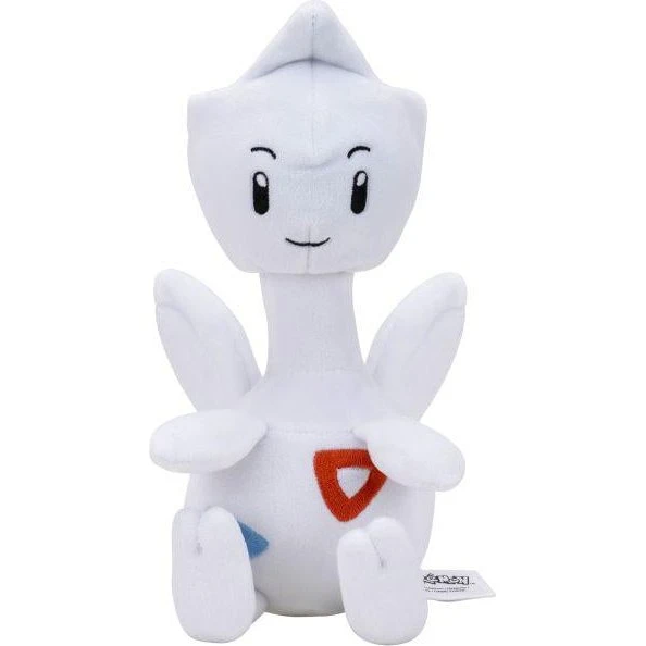 Pokémon Togetic bamse 20 cm