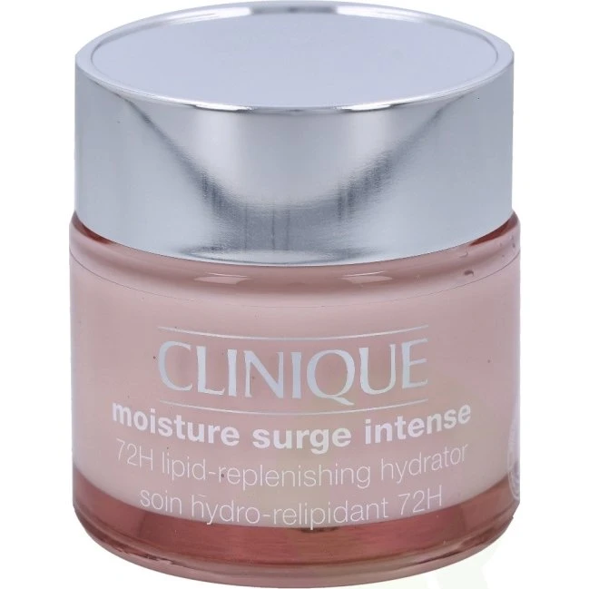 Clinique Moisture Surge Intense 72H Lipid-Replenishing Hydr. 75 ml