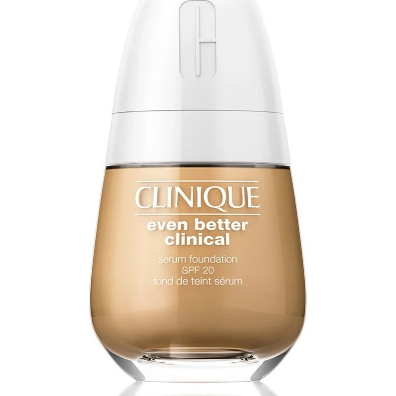 Clinique Even Better Clinical Serum Foundation SPF20 30 ml – CN90 Sand