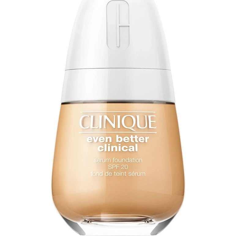 Clinique Even Better Clinical Serum Foundation SPF20 WN46 Golden 30 ml