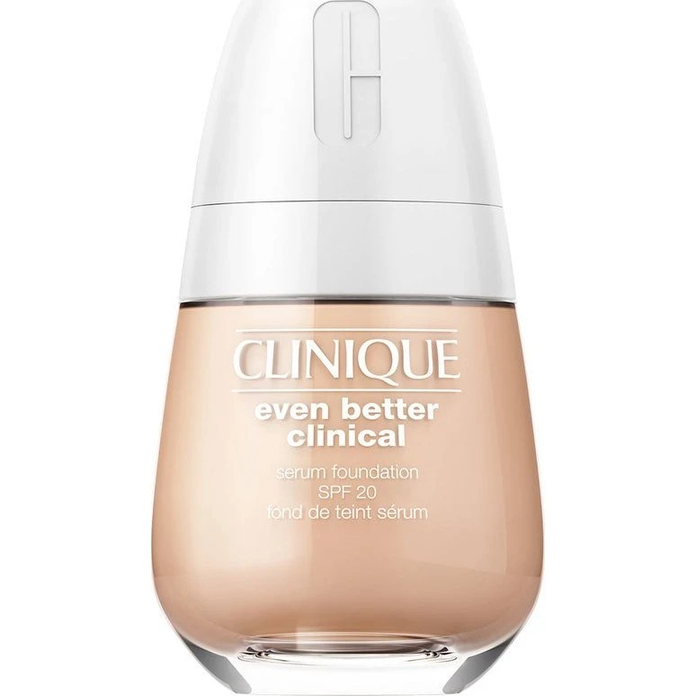 Clinique Even Better Clinical Serum Foundation SPF20 CN08 Linen 30 ml