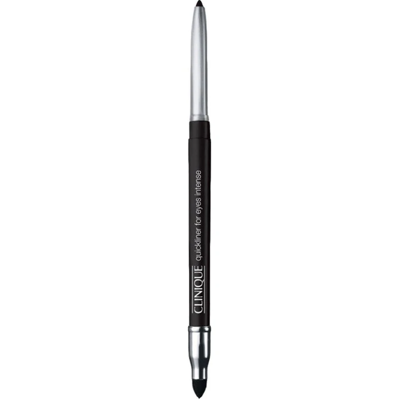 Clinique Quickliner For Eyes Intense - Ebony
