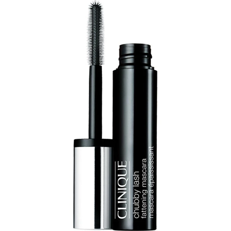 Clinique Chubby Lash Fattening Mascara Jumbo Jet 10 ml