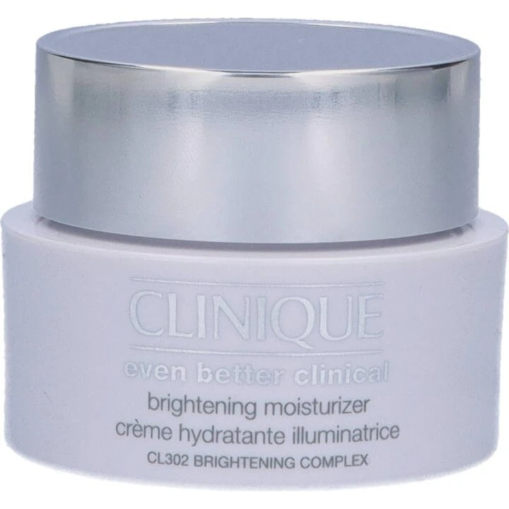 Clinique Even Better Brightening Moisturizer 50 ml