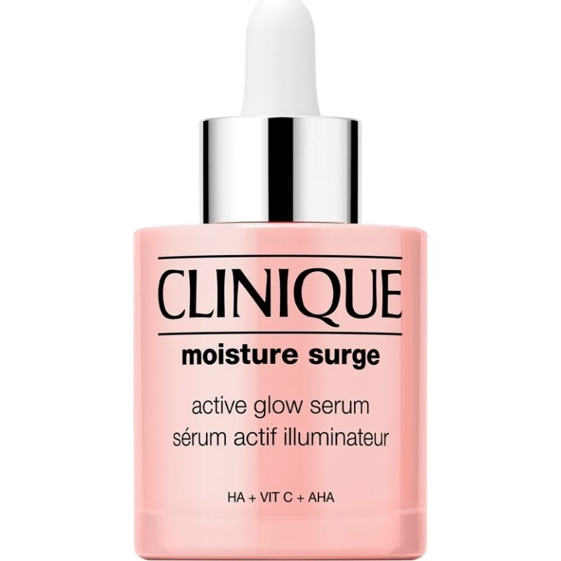 Clinique Moisture Surge Active Glow Serum 30 ml