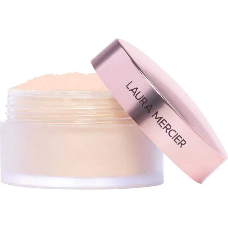 Laura Mercier Translucent Loose Setting Powder Tone-Up Rose 29 g