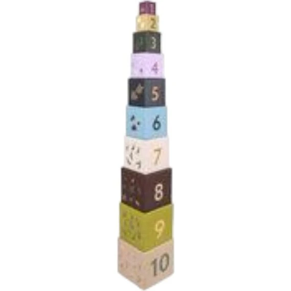 Filibabba Stableklodser Bondegården