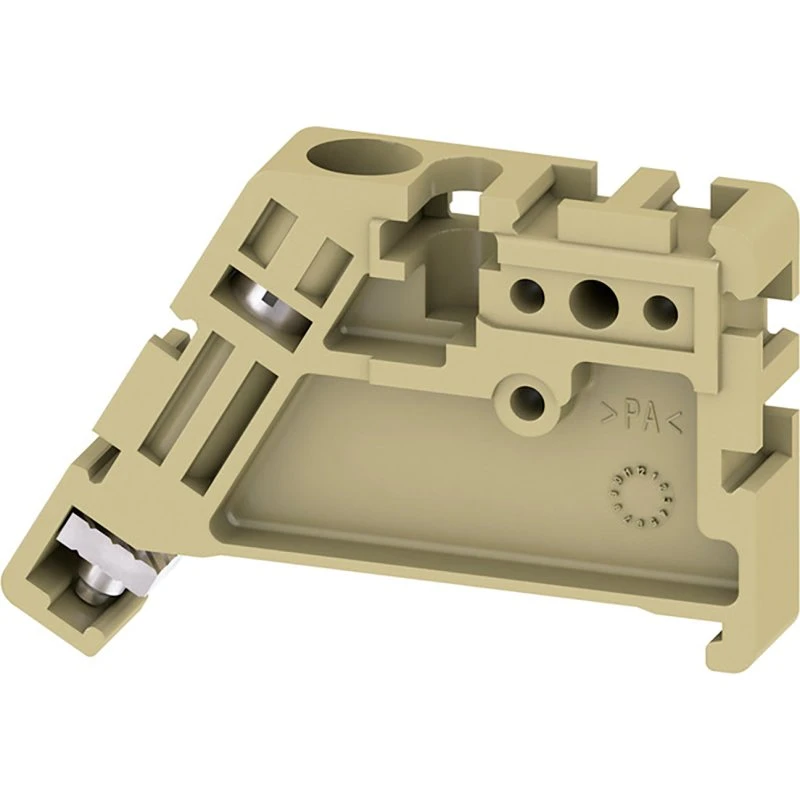 Weidmuller Endevinkel EW 35 38356