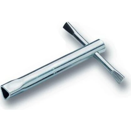 Universal Trekantnøgle M5 - 9 mm kantlængde