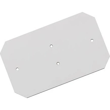 TK Montageplade MPI-1811 150 x 90 mm