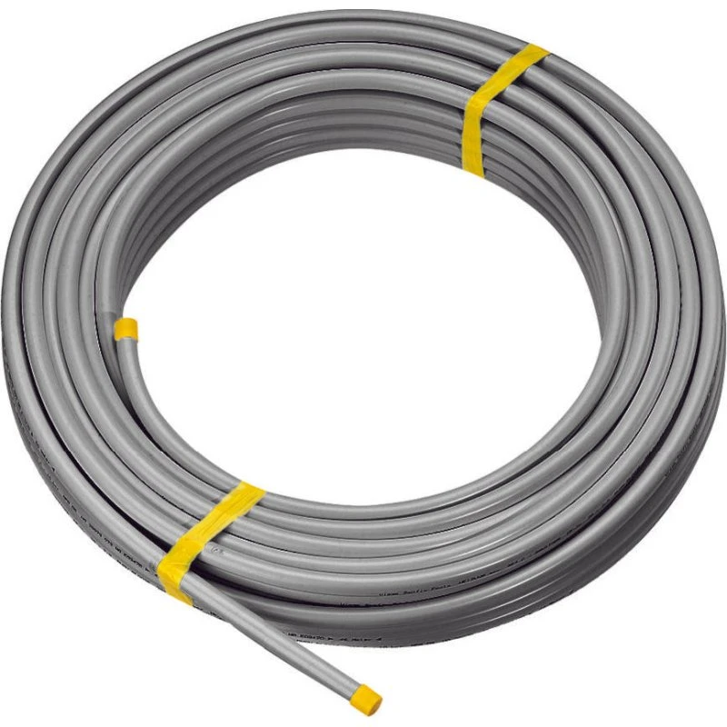 Raxofix rør 25x2,7 mm, rulle 50 m