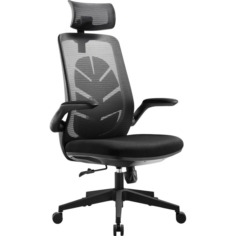 Subsonic I-Care Leaf Mesh, sort