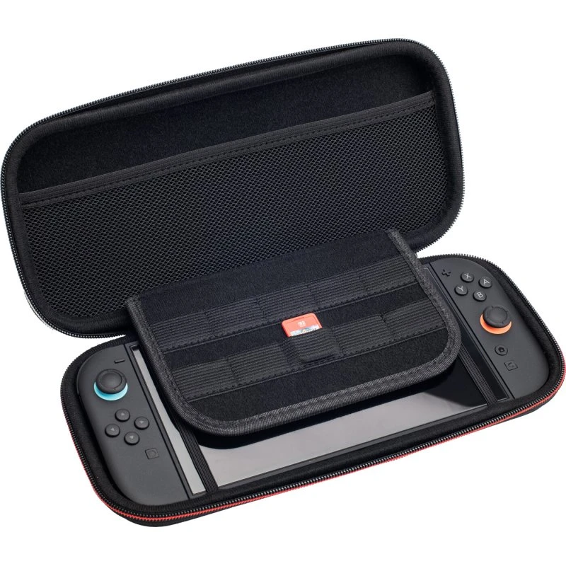 Subsonic Console Case til Nintendo Switch 2