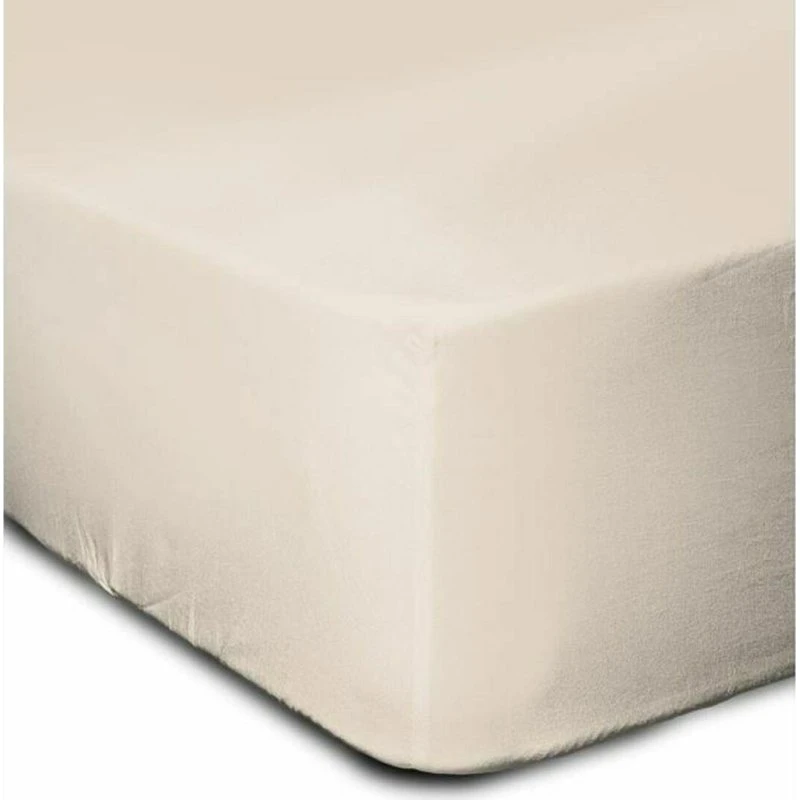 Lovely Home faconsyet lagen 90x190x25 cm – beige