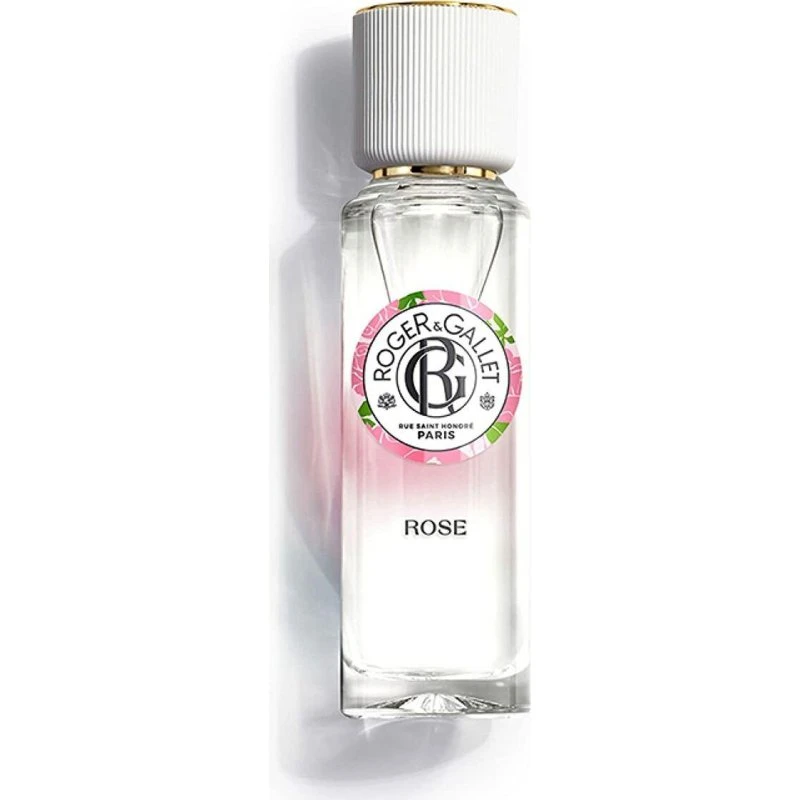 Roger & Gallet Rose Eau de Parfum 30 ml (Unisex)