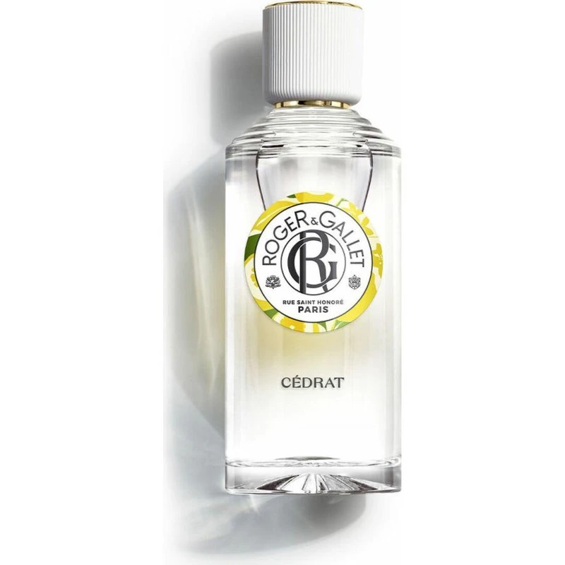 Roger & Gallet Cédrat Eau de Parfum 100 ml