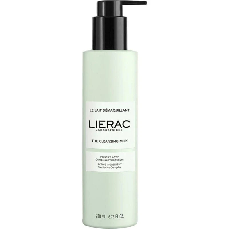 Lierac Cleansing Milk Micellar rensemælk 200 ml