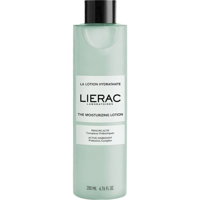 Lierac The Moisturizing Lotion makeupfjerner gel 200 ml
