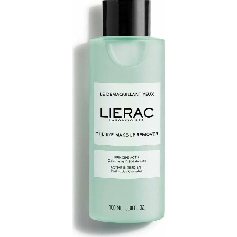 Lierac Démaquillant øjenmakeupfjerner 100 ml