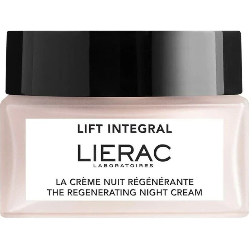 Lierac Lift Integral Regenererende Natcreme 50 ml