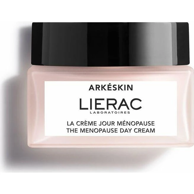 Lierac Arkeskin Menopause Dagcreme 50 ml