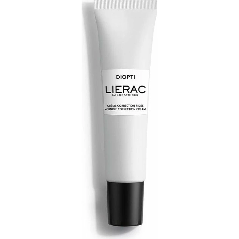 Lierac Diopti Øjencreme Anti-rynke 15 ml