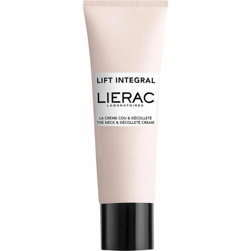 Lierac Lift Integral Hals & Dekolleté creme 50 ml
