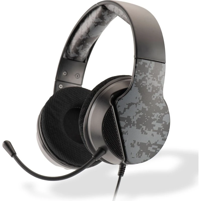 Freaks And Geeks SPX-300 kablet gamingheadset (Camo) - PS5