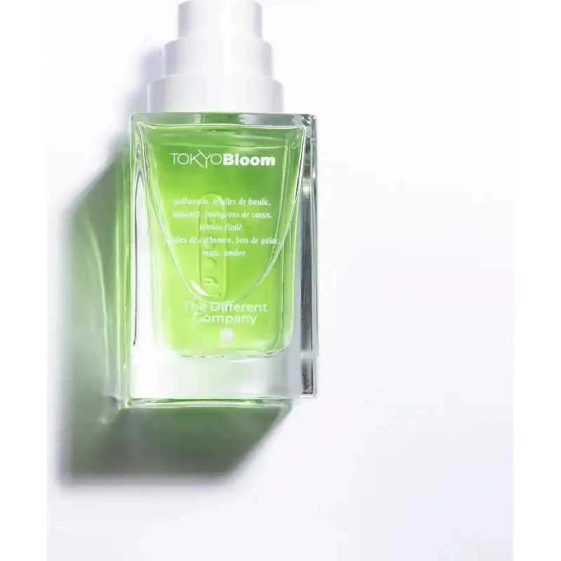 The Different Company Tokyo Bloom Eau de Toilette 100 ml