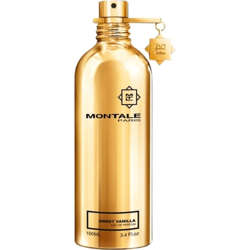 MONTALE Sweet Vanilla Eau de Parfum 100 ml