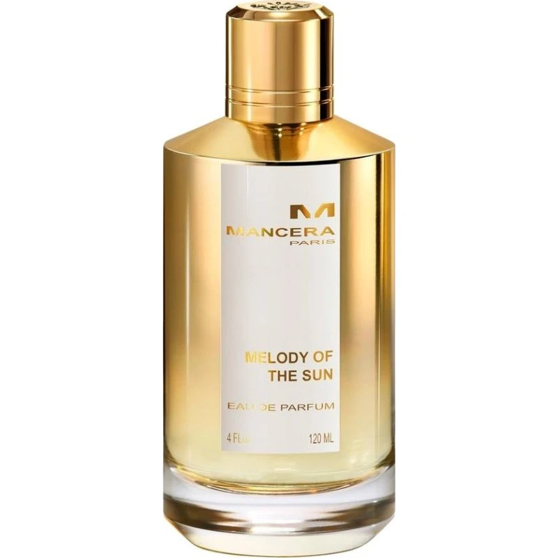 Mancera Melody Of The Sun Eau de Parfum 120 ml