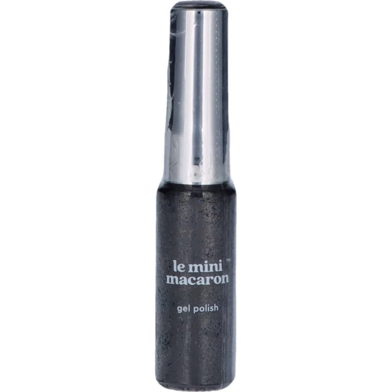 Le Mini Macaron Gel Liner Licorice 6 g