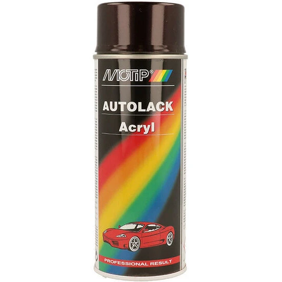 Motip Autoacryl spray 51197 - 400 ml