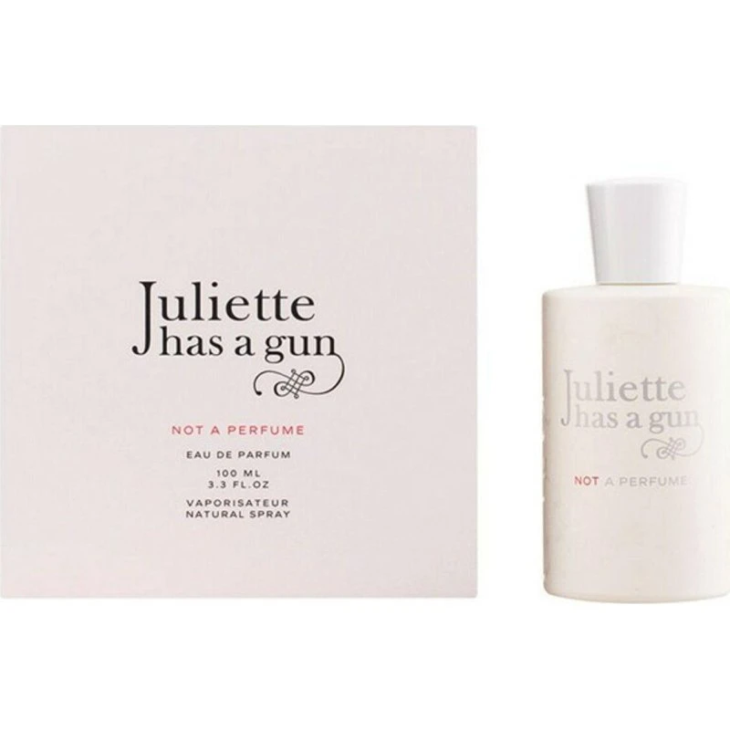 Juliette Has a Gun Not a Perfume EDP 100 ml