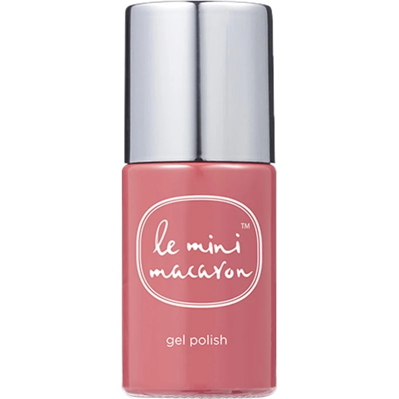 Le Mini Macaron Gel Polish Rose Buttercream 10 ml