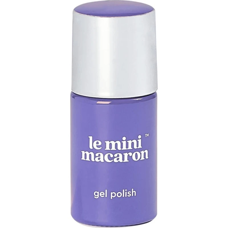 Le Mini Macaron Gel-lak Blueberry Cheesecake 8 ml