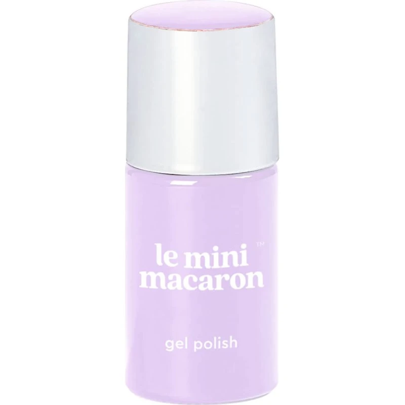 Le Mini Macaron Gel Polish Lilac Blossom 10 ml
