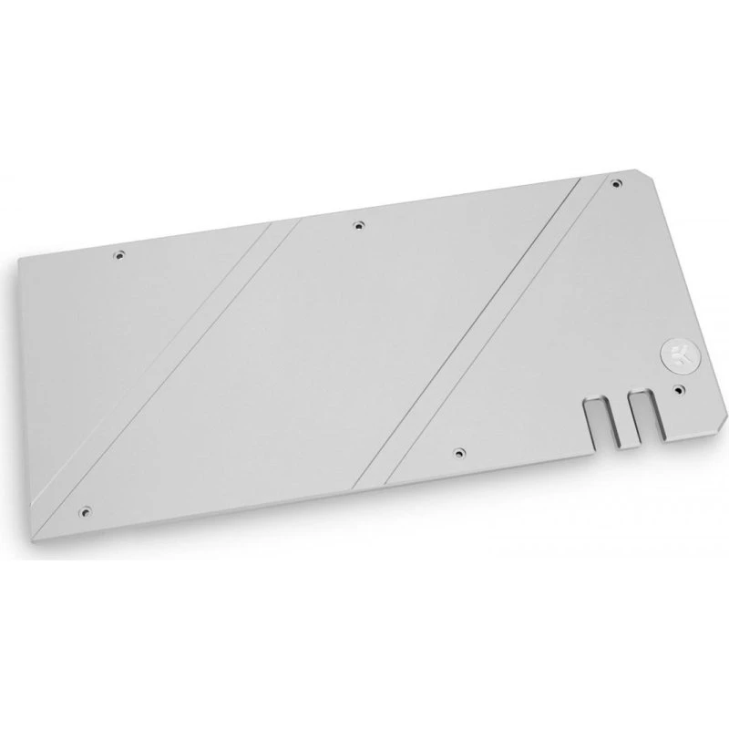 EK Water Blocks Grafikkort-backplate EK-Quantum Vector TUF RX 6800/6900 – Nickel