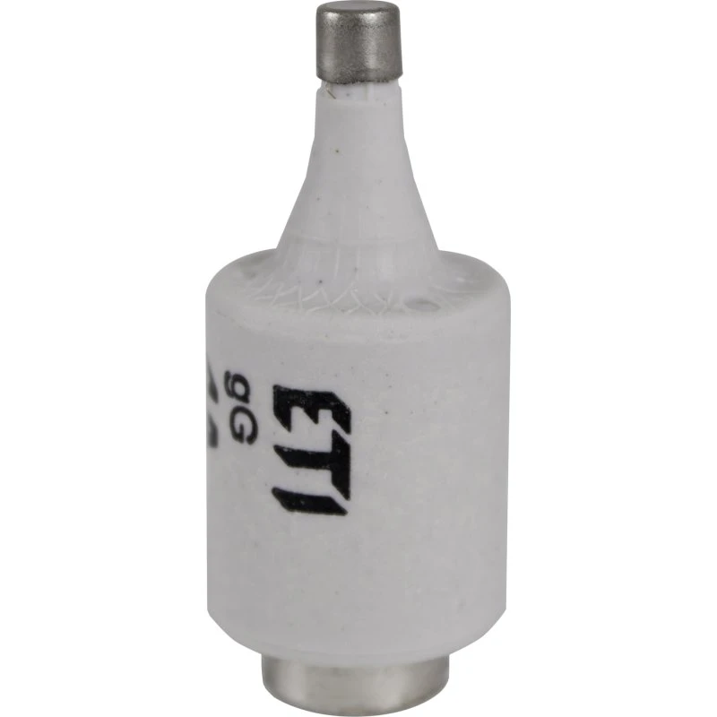 ETI DZ2 sikring 16A GG 500V - 5 stk.