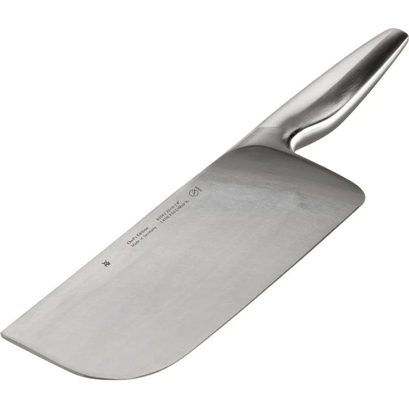 WMF Chef's Edition Kinesisk hakkekniv 18,5 cm