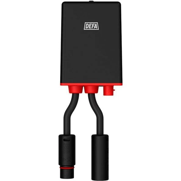 DEFA Multicharger 1205 Flex 12V/5A