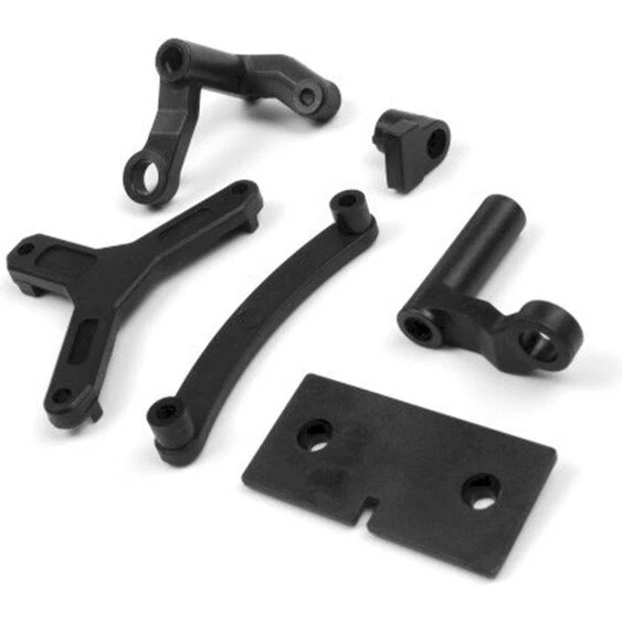 BlackZon BZN540125 Styre- og servobeslagssæt