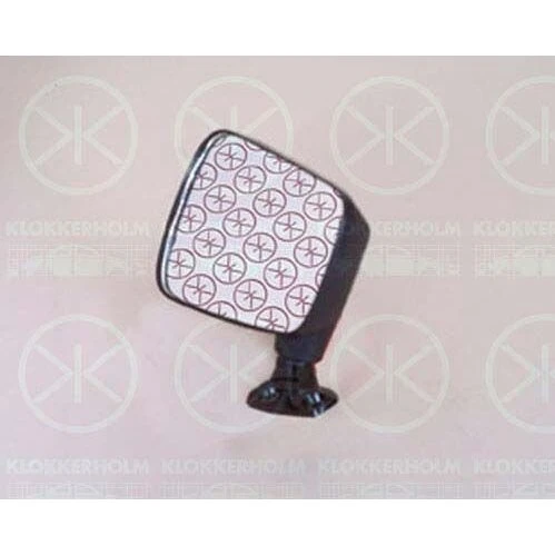 KLOKKERHOLM Sidespejl 95201012 (VW 171 857 502D)