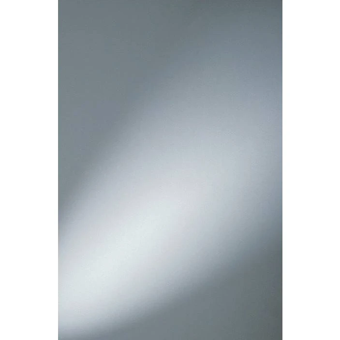 Solar Plus sanitetsspejl 60 x 80 cm slebet