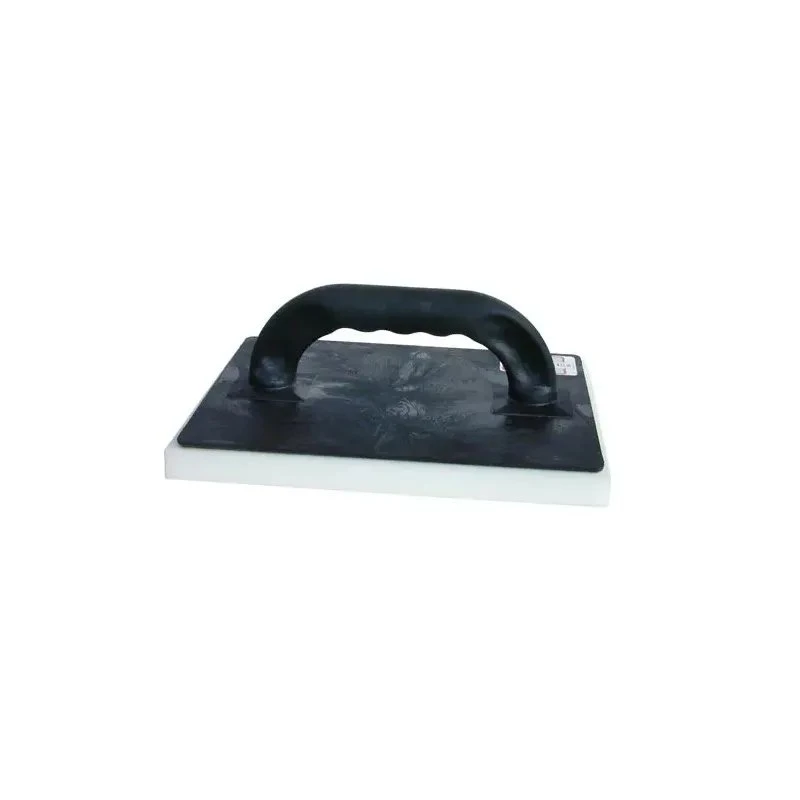 Pudsebræt med skum 18x24 cm - 20 mm skum